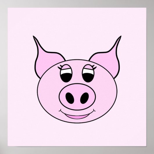 ポスター (正面)