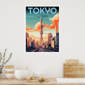 ポスター (キッチン)