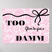 ポスター (正面)