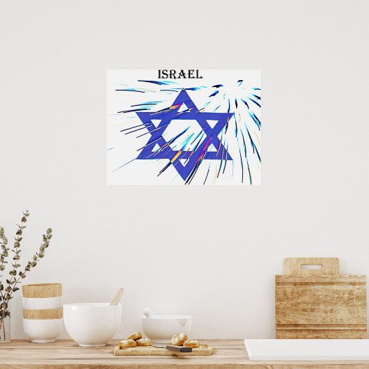 ポスター (キッチン)