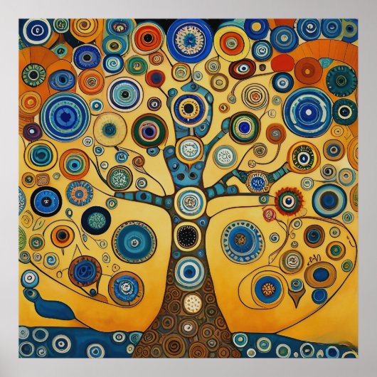 ポスター (正面)