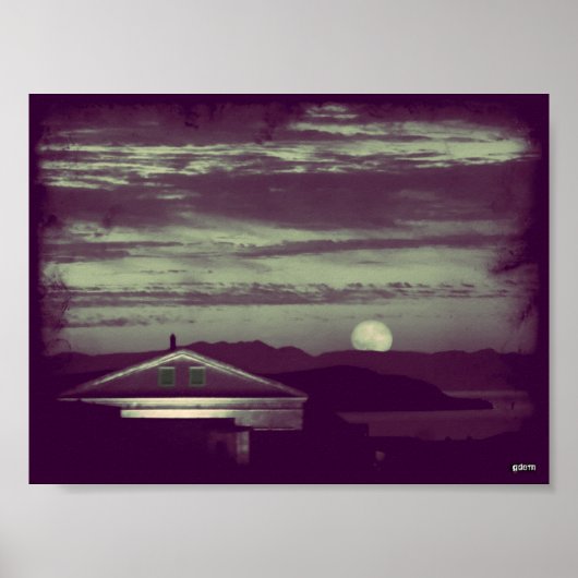 ポスター (正面)