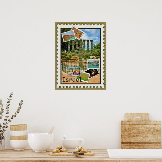 ポスター (キッチン)