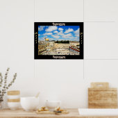 ポスター (キッチン)