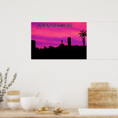 ポスター (キッチン)