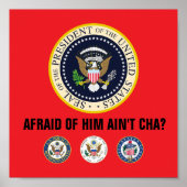 ポスター (正面)