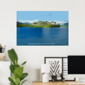 ポスター (ホームオフィス)