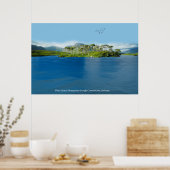 ポスター (キッチン)