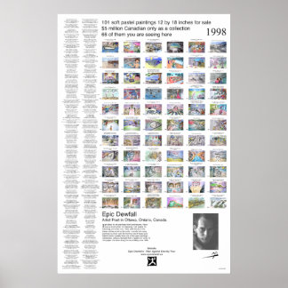 ポスター01ドリームアート ポスター