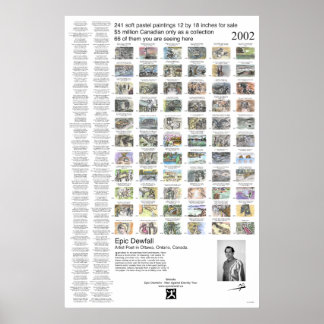 ポスター03ドリームアート ポスター