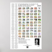 ポスター04 Dream art ポスター (正面)