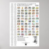 ポスター05 Dream art ポスター (正面)