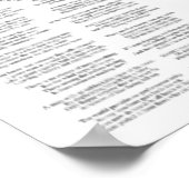 ポスター07ドリームアート ポスター (角)