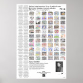 ポスター09 Dream art ポスター (正面)