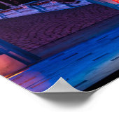 ポスター10 ポスター (角)