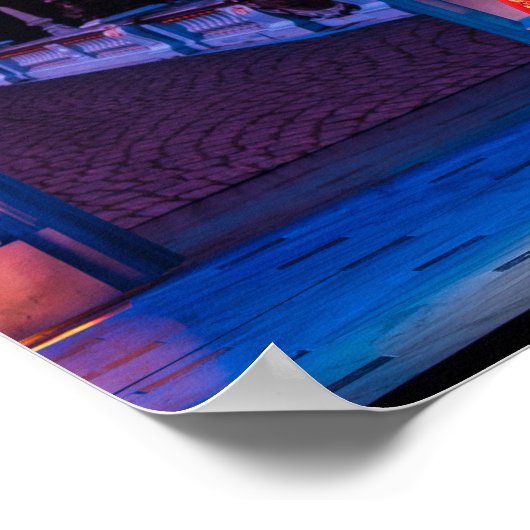 ポスター10 ポスター (角)