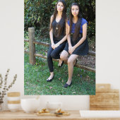 ポスター130cm de altura ポスター (キッチン)