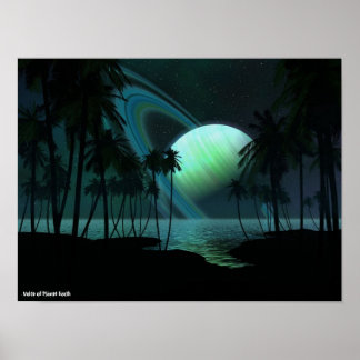 ポスター13 -ファンタジー ポスター