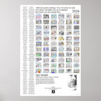 ポスター15ドリームアート ポスター