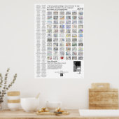 ポスター17ドリームアート ポスター (キッチン)