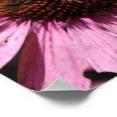 ポスター19x15インチ ポスター (角)