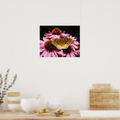 ポスター19x15インチ ポスター (キッチン)