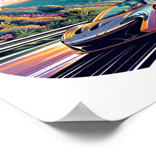 ポスター1 ポスター (角)