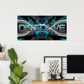 ポスター1 ポスター (ホームオフィス)