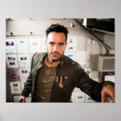 ポスター1 ポスター (正面)