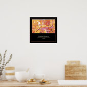 ポスター2枚 ポスター (キッチン)