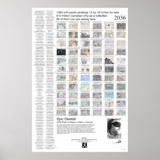 ポスター20ドリームアート ポスター