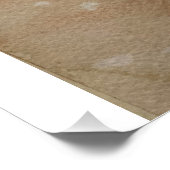 ポスター20"x25"トレントブリッジノッチンガム ポスター (コーナー)