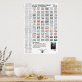 ポスター23ドリームアート ポスター (キッチン)