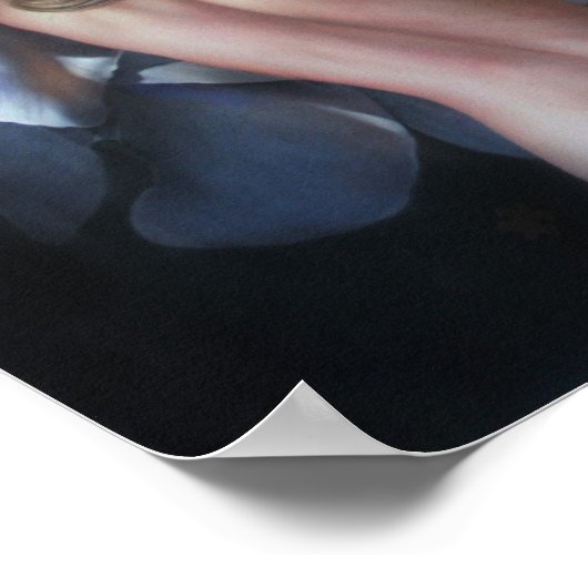 ポスター2 ポスター (角)