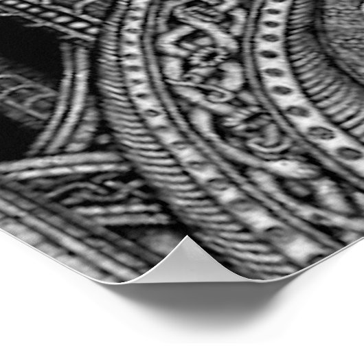 ポスター2 ポスター (角)