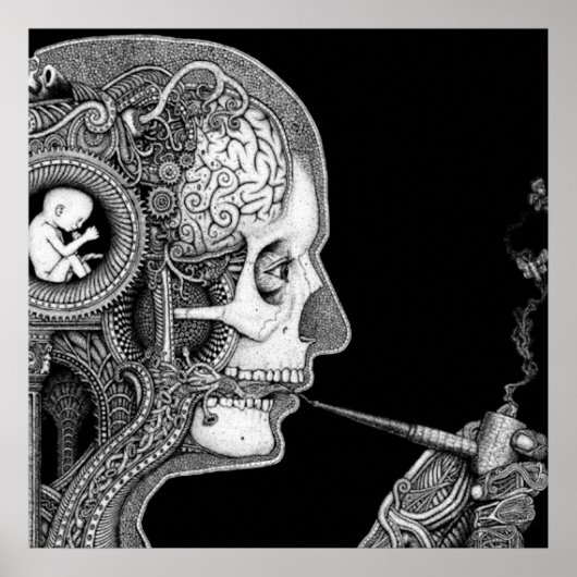 ポスター2 ポスター (正面)