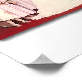 ポスター2 ポスター (角)