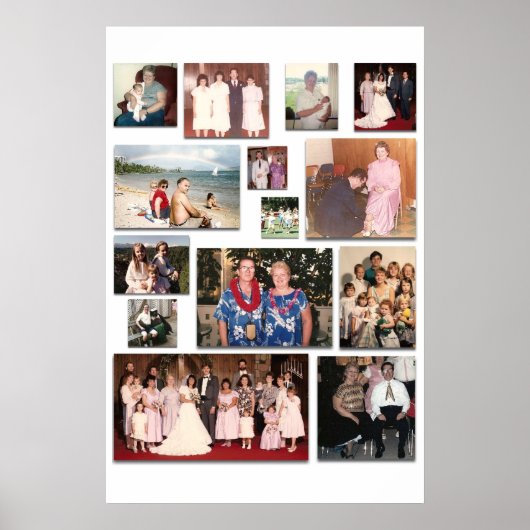 ポスター2 ポスター (正面)