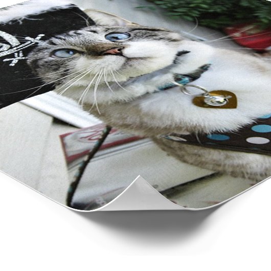 ポスター2 ポスター (角)