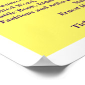 ポスター2，言葉，生き生きとしたドラマのミニストリー：,... ポスター (角)