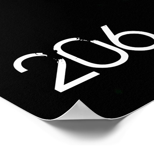 ポスター2, 206 ポスター (角)