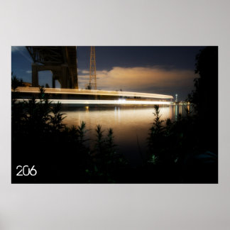 ポスター2, 206 ポスター