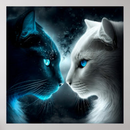 ポスター2 cat ポスター