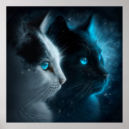 ポスター2 cat ポスター