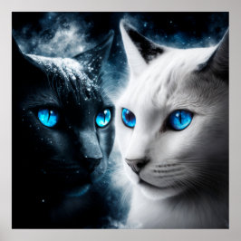 ポスター2 cat ポスター