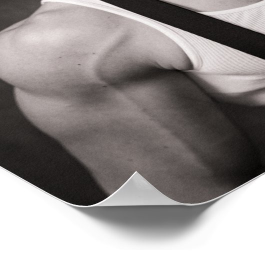 ポスター3 ポスター (角)