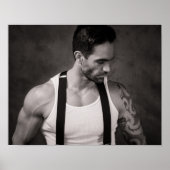 ポスター3 ポスター (正面)