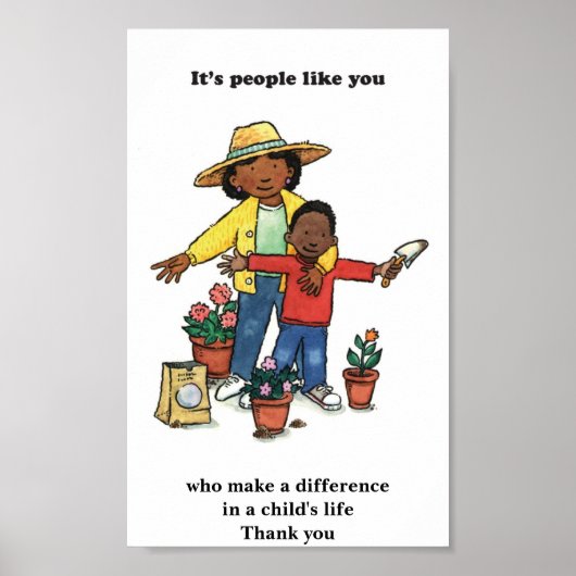 ポスター3-4 ポスター (正面)