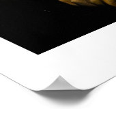 ポスター45,72x60,96cm : Flavio Rossi ポスター (角)