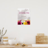 ポスター4 ポスター (キッチン)